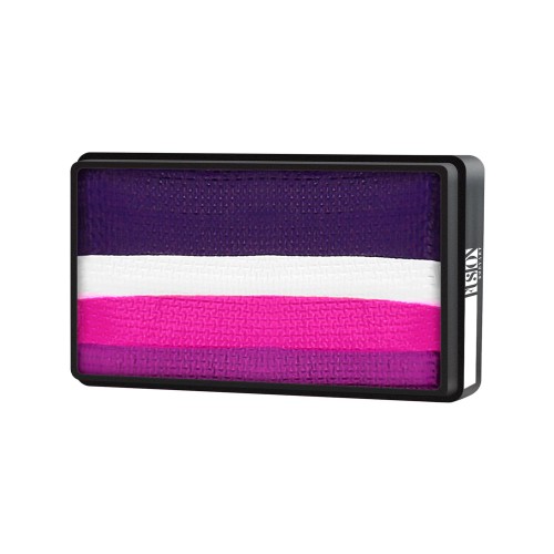 Fusion Body Art One Stroke PINK PIXIE
